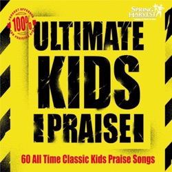 Ultimate Kids Praise