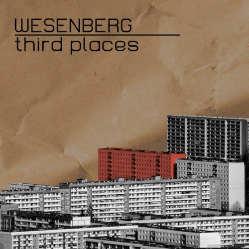 Third Places