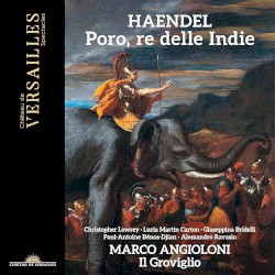 Poro, re delle Indie