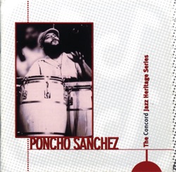 Concord Jazz Heritage Series
