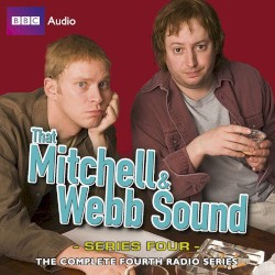 That Mitchell & Webb Sound, Series Four