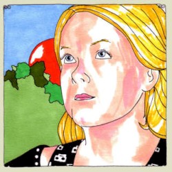 Cool Hearts Once Made of Gold: Daytrotter Studio, Rock Island, IL, USA