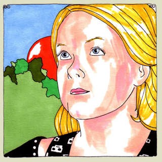 Cool Hearts Once Made of Gold: Daytrotter Studio, Rock Island, IL, USA