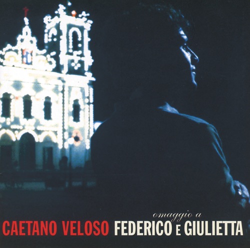 Omaggio a Federico e Giulietta