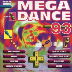 Mega Dance '93