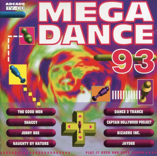 Mega Dance '93