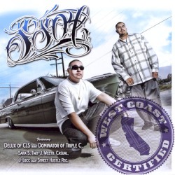West Coast Certified