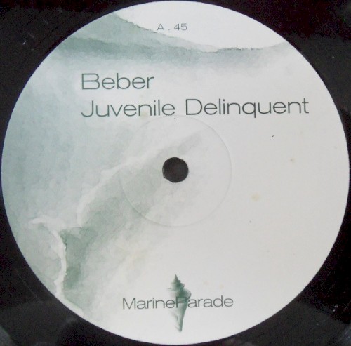 Juvenile Delinquent