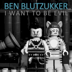 I Want to Be Evil (A Tribute to Eartha Kitt)