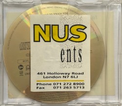 NUS Promo