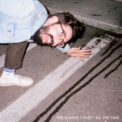Party All the Time