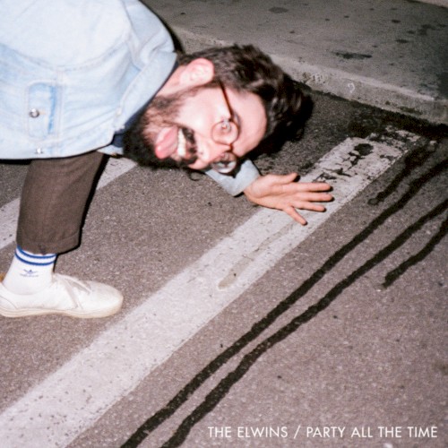 Party All the Time