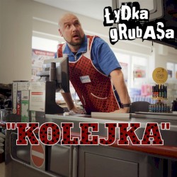 Kolejka