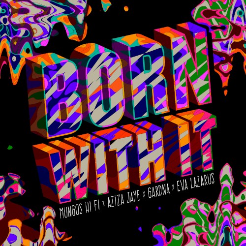 Born With It