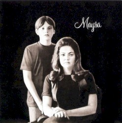 Maysa