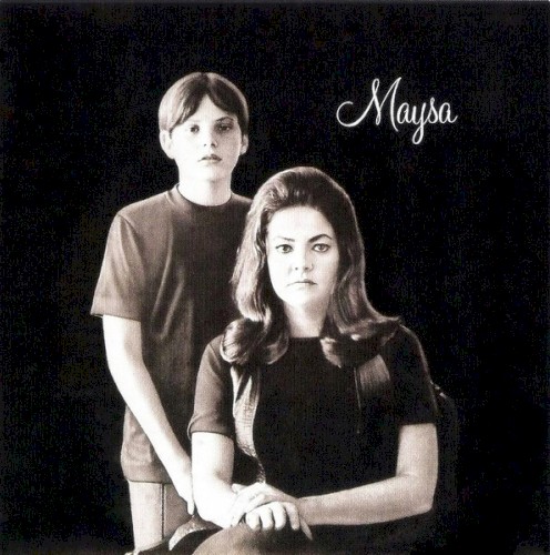 Maysa
