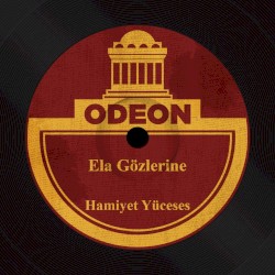 Ela Gözlerine