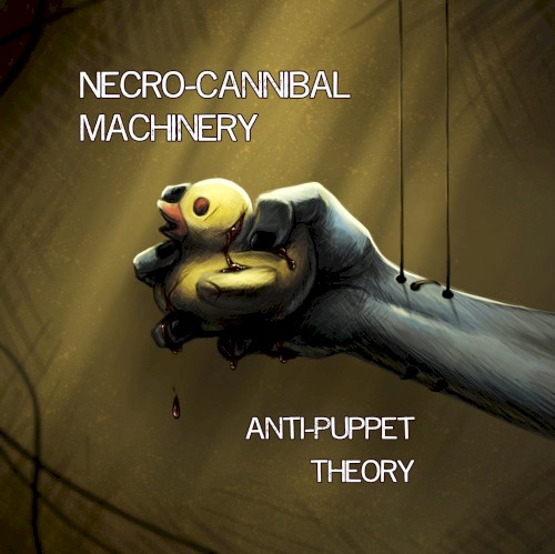 Anti-Puppet Theory
