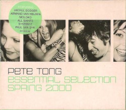 Essential Selection Spring 2000