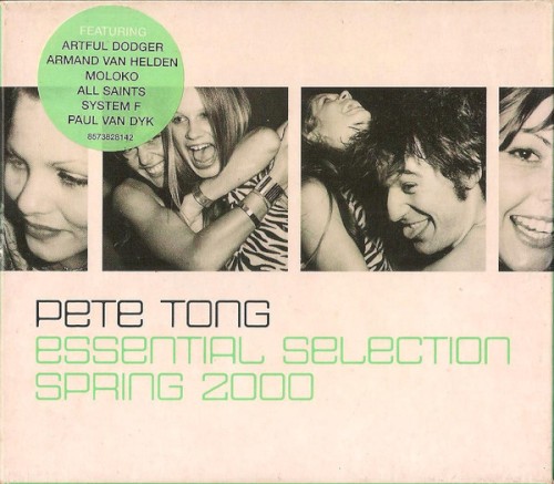 Essential Selection Spring 2000