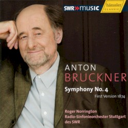 Symphony No. 4 (First Version 1874)