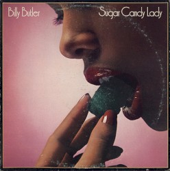Sugar Candy Lady