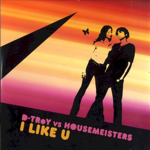 I Like U