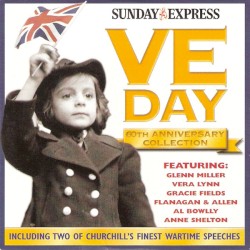 Ve Day: 60th Anniversary Collection