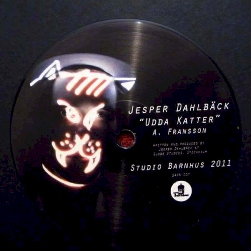 Udda Katter