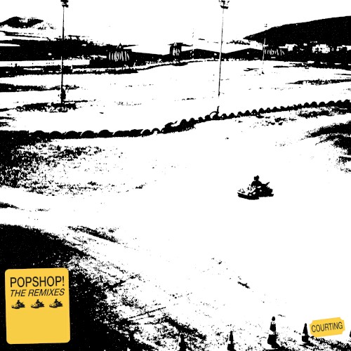 Popshop! Remixes
