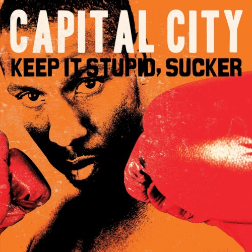 Keep It Stupid, Sucker