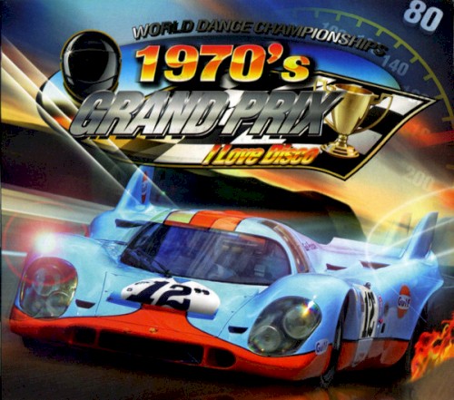 Grand Prix 70’s