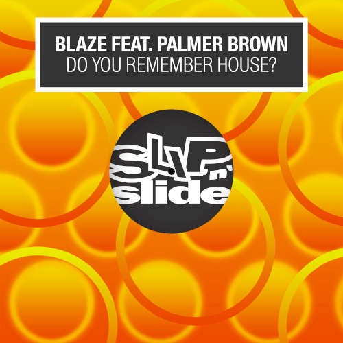 Do You Remember House?