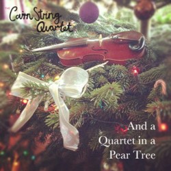 And a Quartet in a Pear Tree