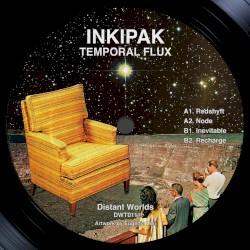 Temporal Flux EP
