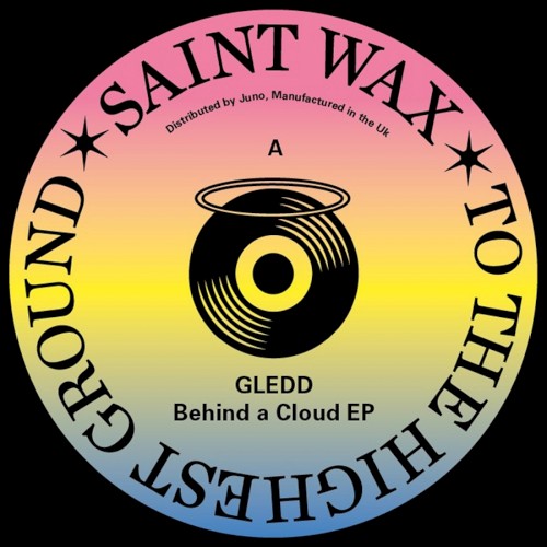 Behind a Cloud