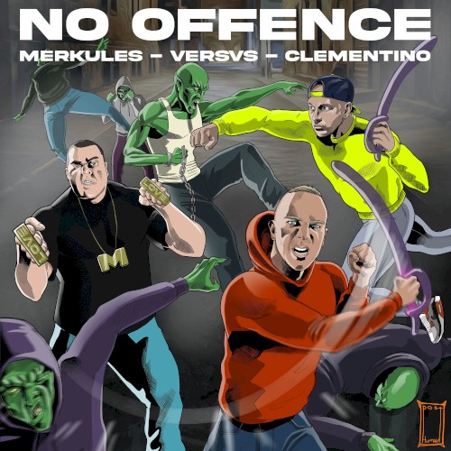 No Offence