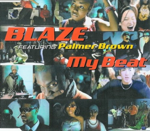 My Beat (Remixes)