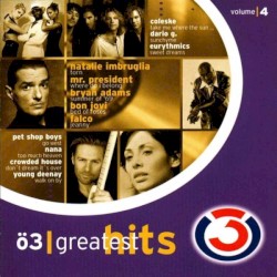 Ö3 Greatest Hits, Volume 4