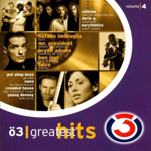 Ö3 Greatest Hits, Volume 4