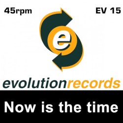 Now Is the Time
