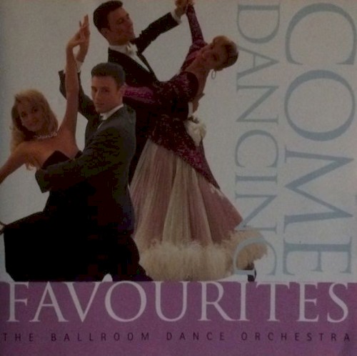 Come Dancing: Favourites