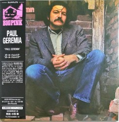 Paul Geremia