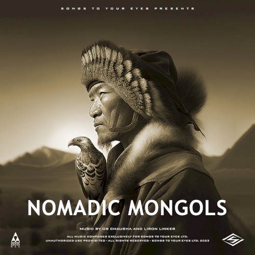 Nomadic Mongols