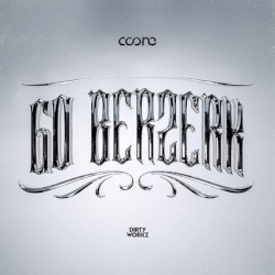 Go Berzerk