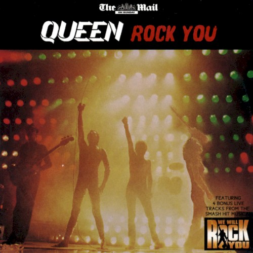 Rock You