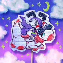 AIRPLANE DRAGONS