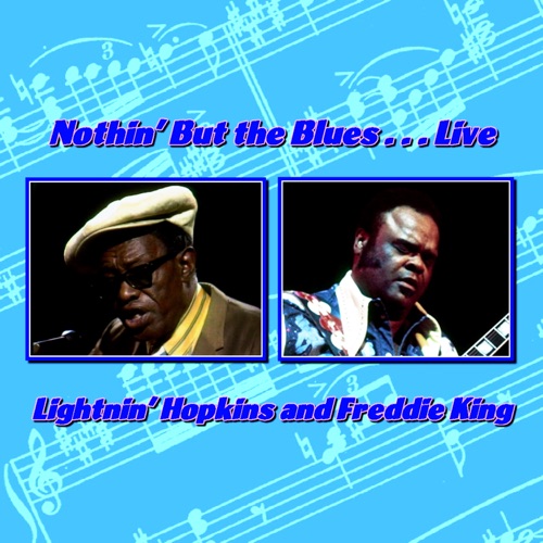 Nothin’ but the Blues