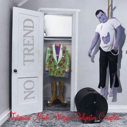 Tritonian Nash‐Vegas Polyester Complex