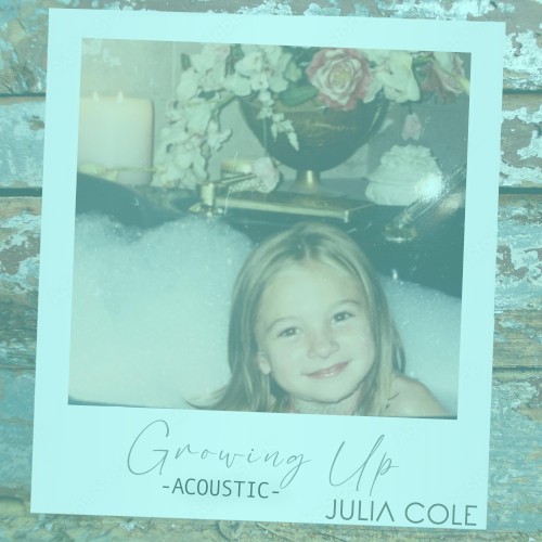 Growing Up (acoustic)